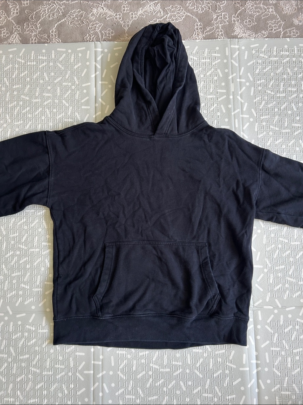 Aeropostale  Cozy Hoodie